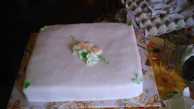 Svadobná na výslužky, torta, Svadobné torty, dasak, 1
