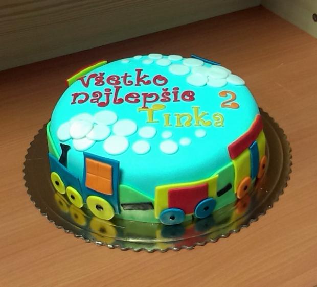 jednoducha vlacikova, torta, Torty autíčka, vláčiky, atinafh, 1