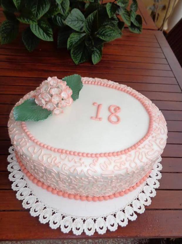 rychlovka pre neter, torta, Narodeninové torty rychlovka pre neter, torta, Narodeninové torty, Boza99, 1