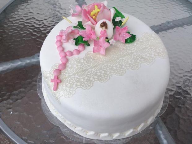 PSP, torta, Torty na cirkevné sviatky, stastnunka, 1