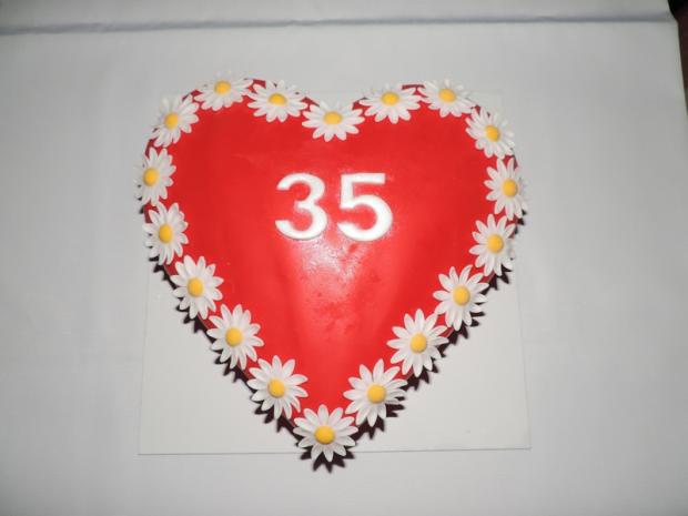 narodeninová, torta, Narodeninové torty, luluhs, 1