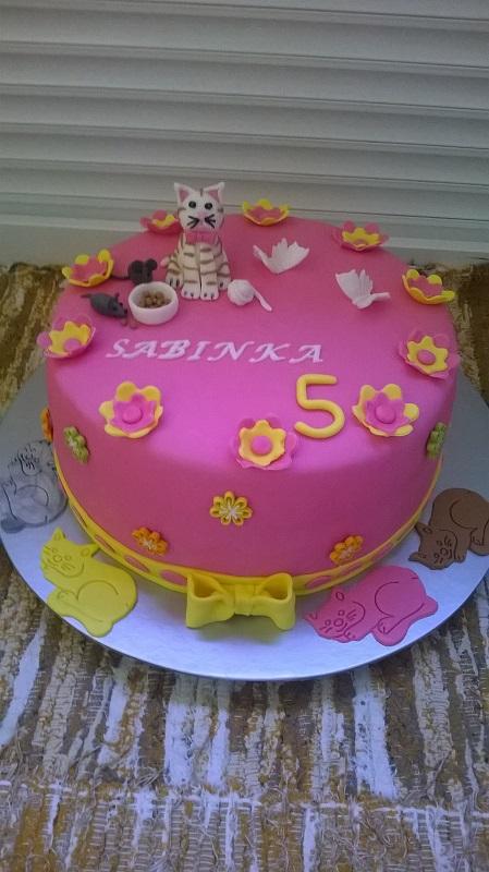 Narodeninová, torta, Narodeninové torty, EtelaB, 1
