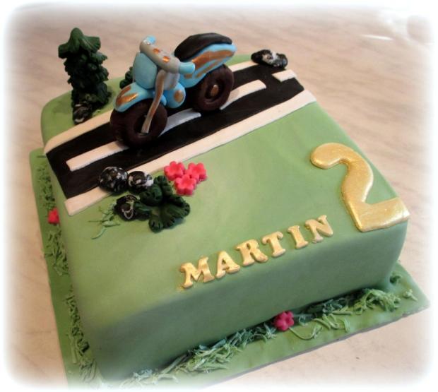 k narodeninám, torta, Torty autíčka, vláčiky, lyrra, 1