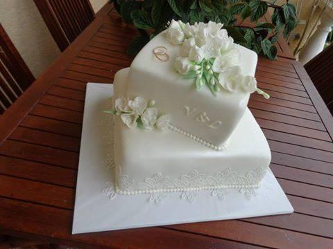 svadobná, torta, Svadobné torty svadobná, torta, Svadobné torty, Boza99, 1