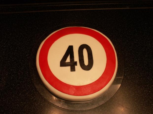 maximále 40, torta, Narodeninové torty maximále 40, torta, Narodeninové torty, alapk, 1