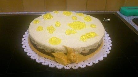 slahackova, torta, Narodeninové torty, juliag, 1