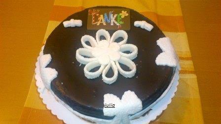 Cokoladova, torta, Čokoládové torty, juliag, 1