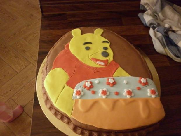 pre krsniatko, torta, Rozprávkové torty, silvia.piterkova, 1