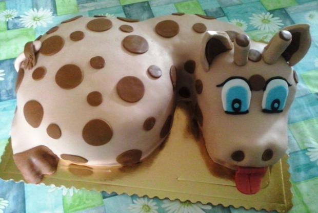 žirafa, torta, Torty so zvieratkami žirafa, torta, Torty so zvieratkami, MartinaO, 1