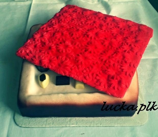 bonboniera, torta, Narodeninové torty, lucka.plk, 1