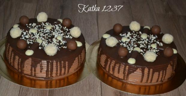 čokoládové rýchlovky , torta, Čokoládové torty, katka1237, 1