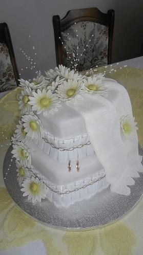 svadobná podľa výberu, torta, Svadobné torty svadobná podľa výberu, torta, Svadobné torty, Ivka29, 1