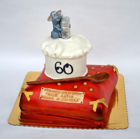 pre kuchárku, torta, Narodeninové torty, mayaL30, 1