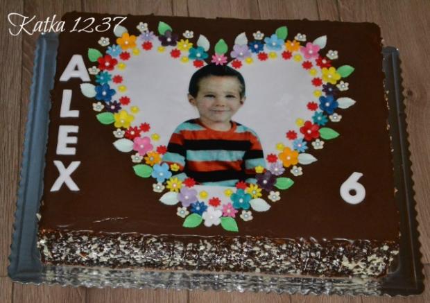 čokoládová , torta, Čokoládové torty, katka1237, 1