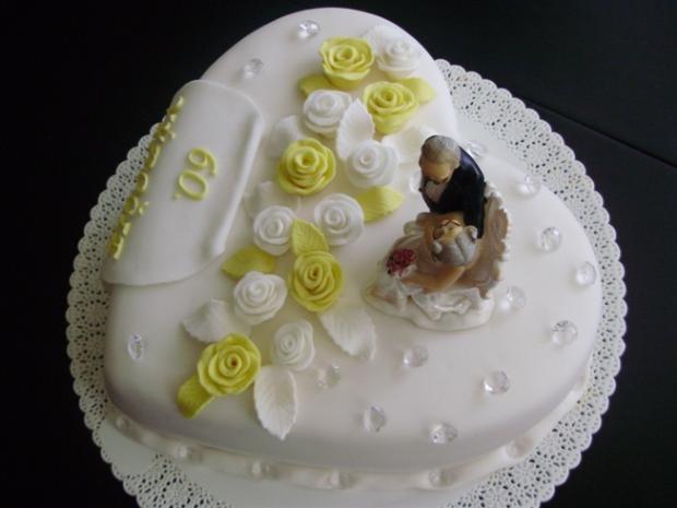 Diamantová svadba, torta, Svadobné torty, Susua, 2