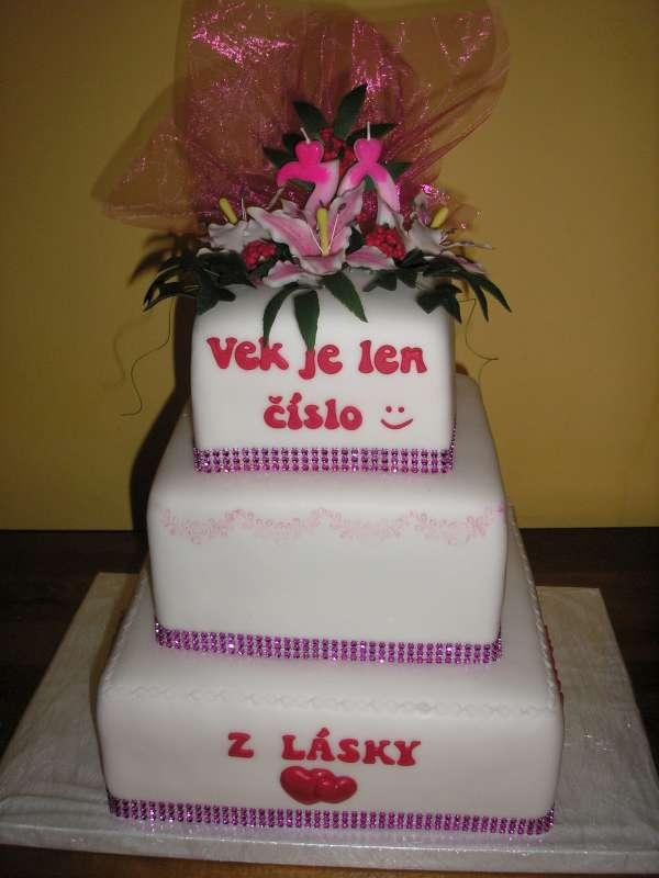 Narodeninová na želanie vnúčat, torta, Narodeninové torty, petra 18, 1