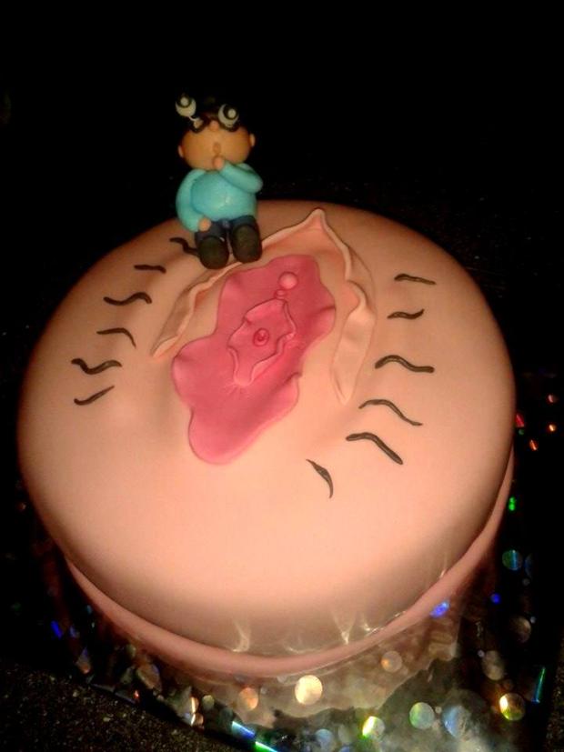 Na želanie, torta, Torty pre dospelých *, Basul, 1
