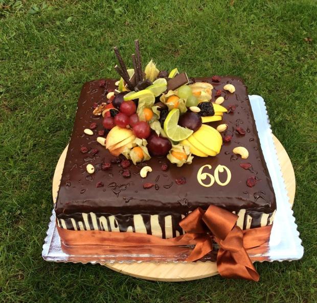 čokoládová, torta, Čokoládové torty, Belen, 1