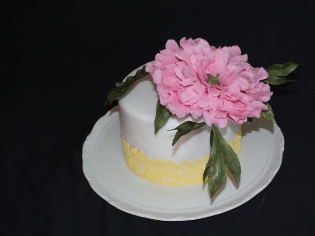 minitorta na nedeľu, torta, Narodeninové torty, andreao, 1