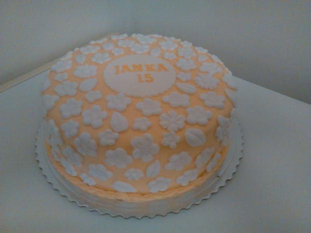 narodeninova, torta, Narodeninové torty, katka63, 1