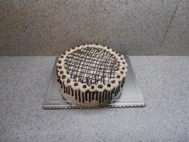 jadranská torta, torta, Narodeninové torty, nmiriam, 1