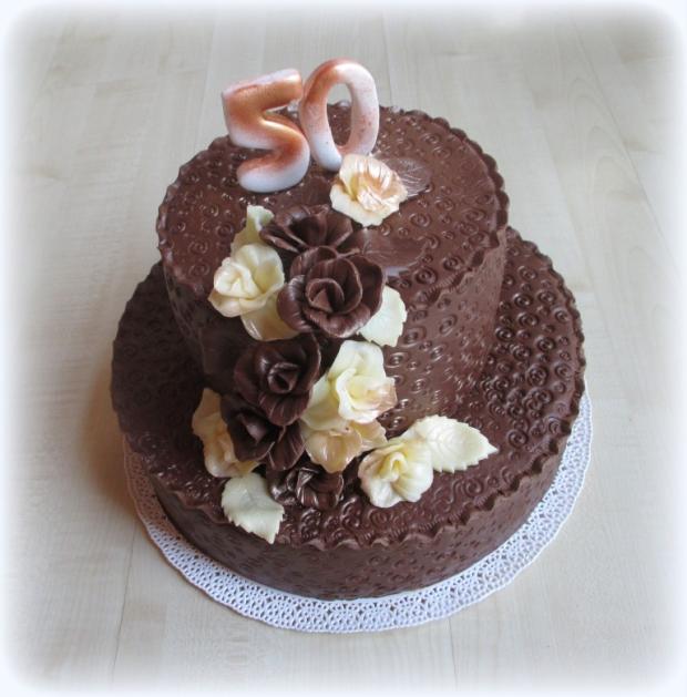 k jubileu, torta, Narodeninové torty, lyrra, 1