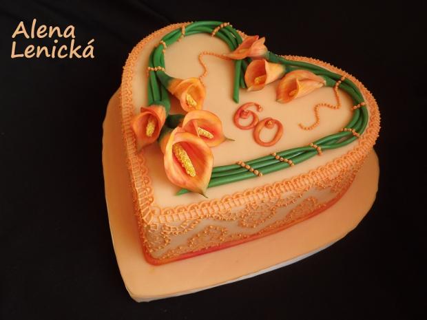 narodeninová, torta, Narodeninové torty narodeninová, torta, Narodeninové torty, Alena Lenicka, 1