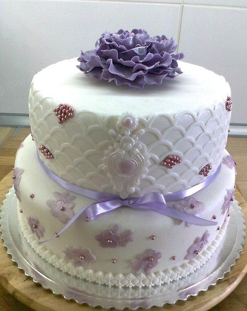 Narodeninova, torta, Narodeninové torty, ildi72, 1