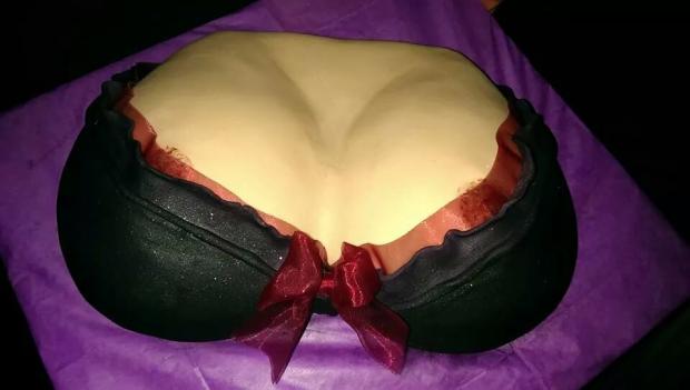 Pre čerstvého dospeláka, torta, Torty pre dospelých *, MariaAmalia, 1