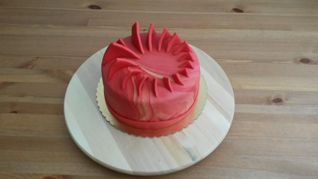 Hell, torta, Narodeninové torty, juraj.ba, 1