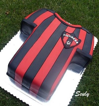 Spartak Trnava, torta, Narodeninové torty Spartak Trnava, torta, Narodeninové torty, Sculy, 1