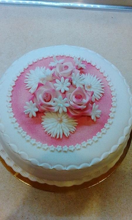 narodeninova, torta, Narodeninové torty, zdenca1910, 1