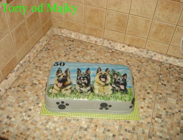 havkaci, torta, Narodeninové torty, drobecek, 1