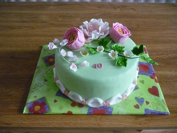 narodeninová, torta, Narodeninové torty narodeninová, torta, Narodeninové torty, jarka22, 1