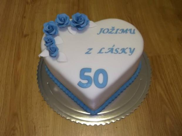 Srdce pre chlapa, torta, Narodeninové torty Srdce pre chlapa, torta, Narodeninové torty, Katie, 1