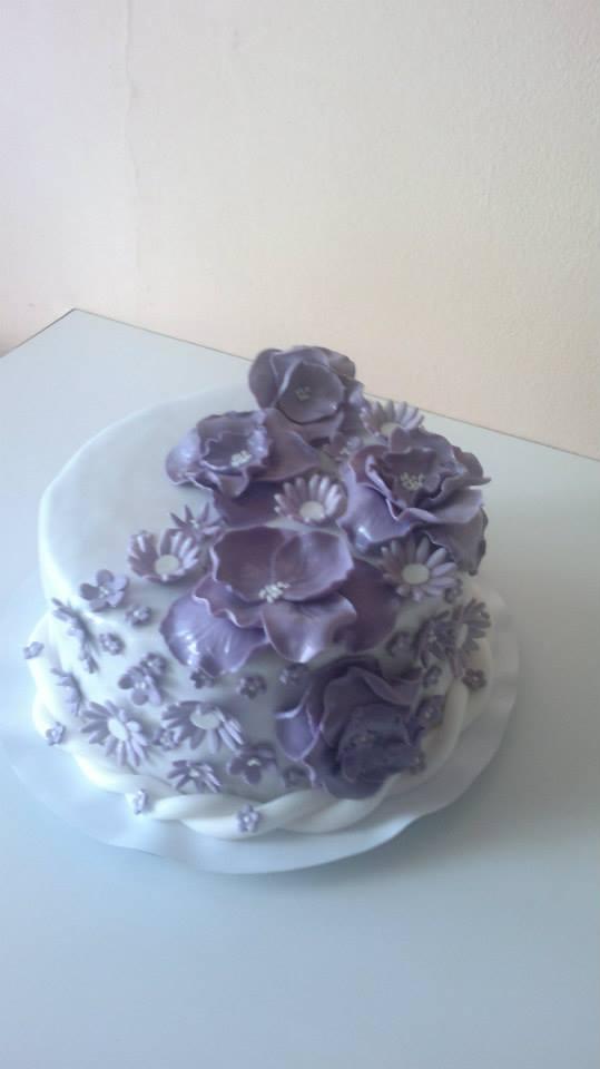 Narodeninova, torta, Narodeninové torty, rominna11, 1
