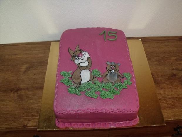narodeninová, torta, Narodeninové torty narodeninová, torta, Narodeninové torty, korny, 1
