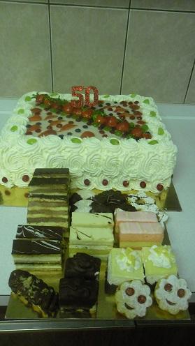 k letnej oslave, torta, Čokoládové torty k letnej oslave, torta, Čokoládové torty, Ivka29, 1