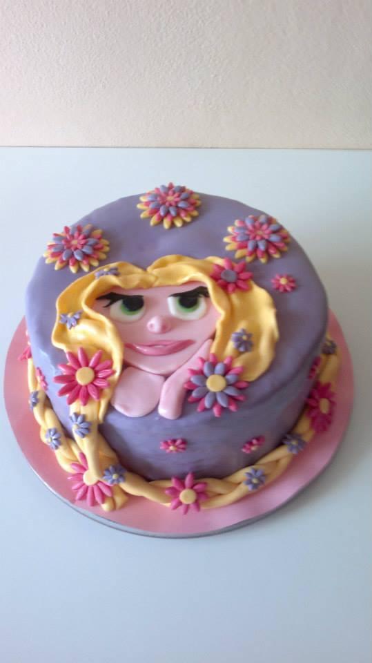 Detske torticky, torta, Torty pre dievčatá, rominna11, 1