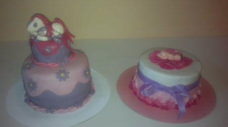 Detske torticky, torta, Torty pre dievčatá, rominna11, 1