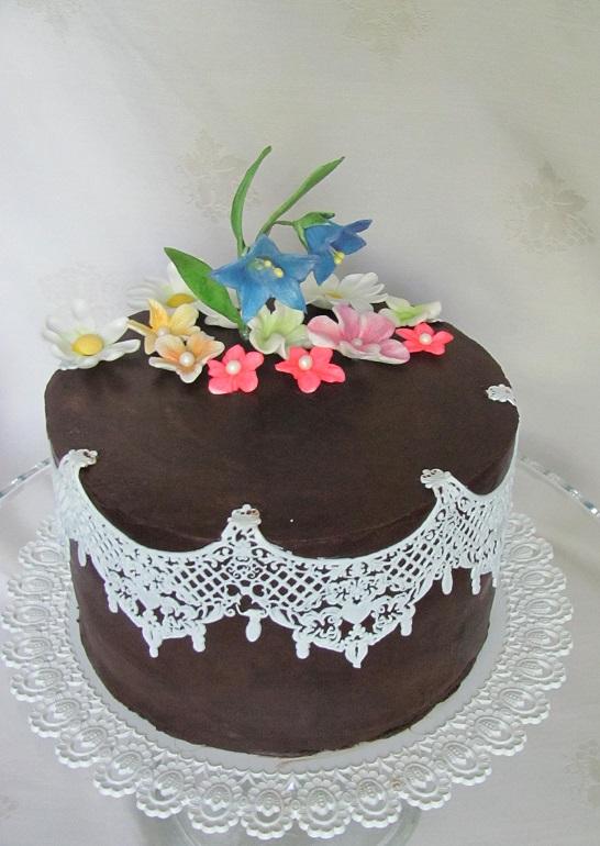 choco petit pre kamarátku, torta, Narodeninové torty choco petit pre kamarátku, torta, Narodeninové torty, Tatjana Dobrovičová, 1