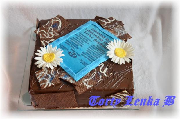 Deviatakom na rozlucku so skolou, torta, Torty - škola, stužková Deviatakom na rozlucku so skolou, torta, Torty - škola, stužková, lenca2410, 1