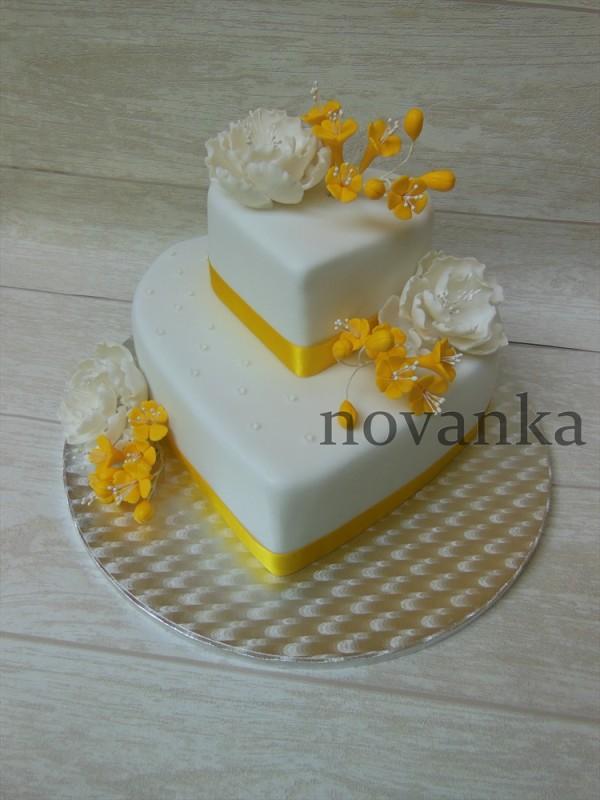 Svadobná podľa obrázka , torta, Svadobné torty Svadobná podľa obrázka , torta, Svadobné torty, novanka, 1