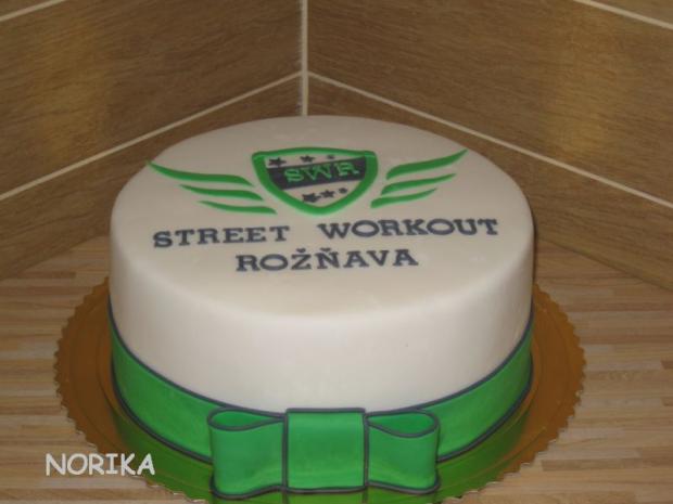 Firemne, torta, Narodeninové torty, norika, 1