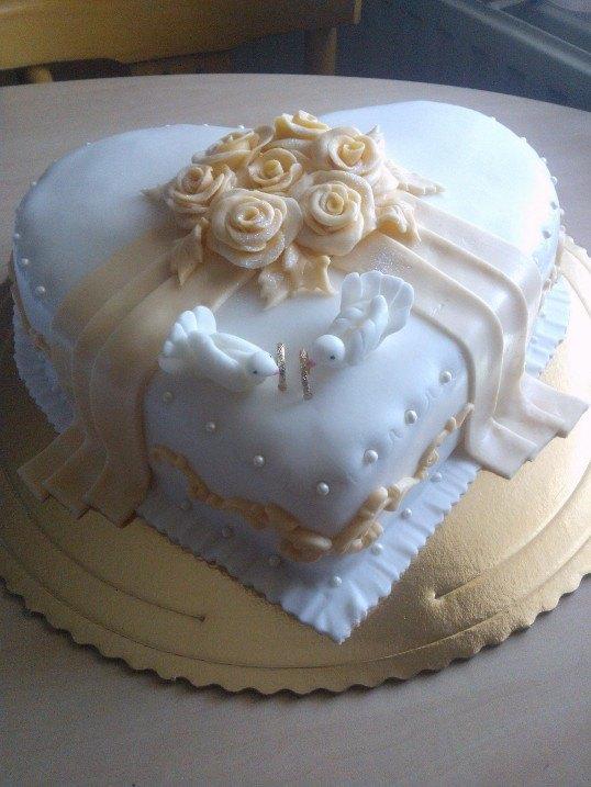Svadobná, torta, Svadobné torty Svadobná, torta, Svadobné torty, Torty-sladké mámenie, 1