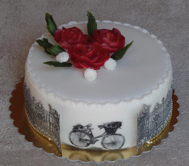 narodeninová , torta, Narodeninové torty narodeninová , torta, Narodeninové torty, ivik, 1
