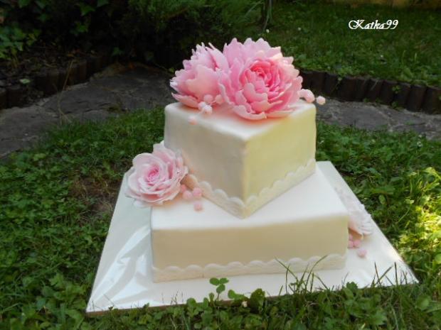 Narodeninová, torta, Narodeninové torty, katka99, 1