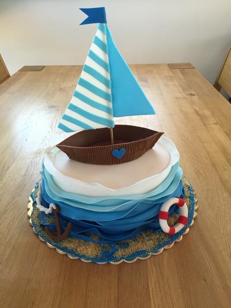 Namornicka, torta, Ostané torty pre deti, dvojicka, 1