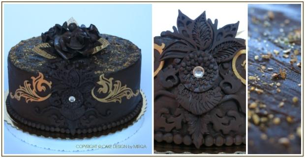 bezlepkova, torta, Narodeninové torty bezlepkova, torta, Narodeninové torty, Mirqa, 1