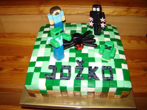 mine kraft, torta, Rozprávkové torty, susana11, 1